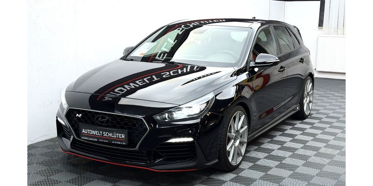 Hyundai i30 98.000 km 22.980 &euro; Lehrte 31275