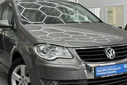 VW Touran 188.500 km 6.900 &euro; Fuhrberg 30938