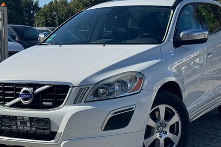Volvo XC60 267.700 km 7.490 &euro; Hannover 30179