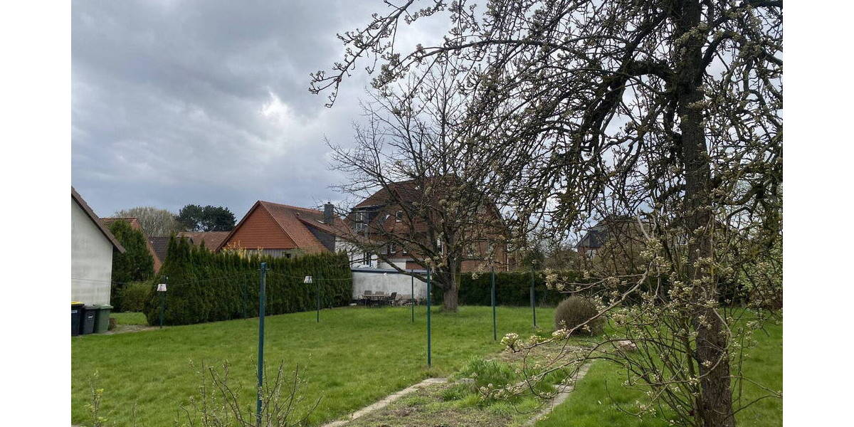 Mehrfamilienhaus, Wohnhaus Bad Nenndorf - 1 Zimmer, 198 m&sup2;, 398.000&euro; | Angebot:26128223