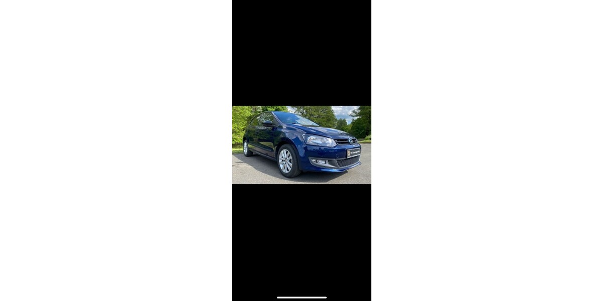 VW Polo 150.000 km 6.700 &euro; Hannover 30159