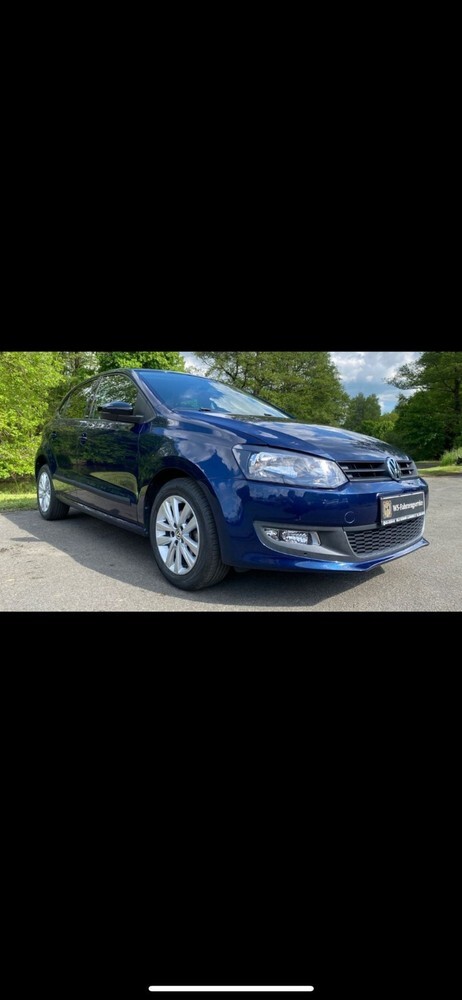 VW Polo 150.000 km 6.700 € Hannover 30159