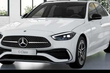 Mercedes-Benz C 200 9.900 km 45.900 &euro; Hannover 30655