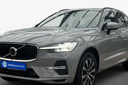 Volvo XC60 14.558 km 36.912 &euro; Hildesheim 31135