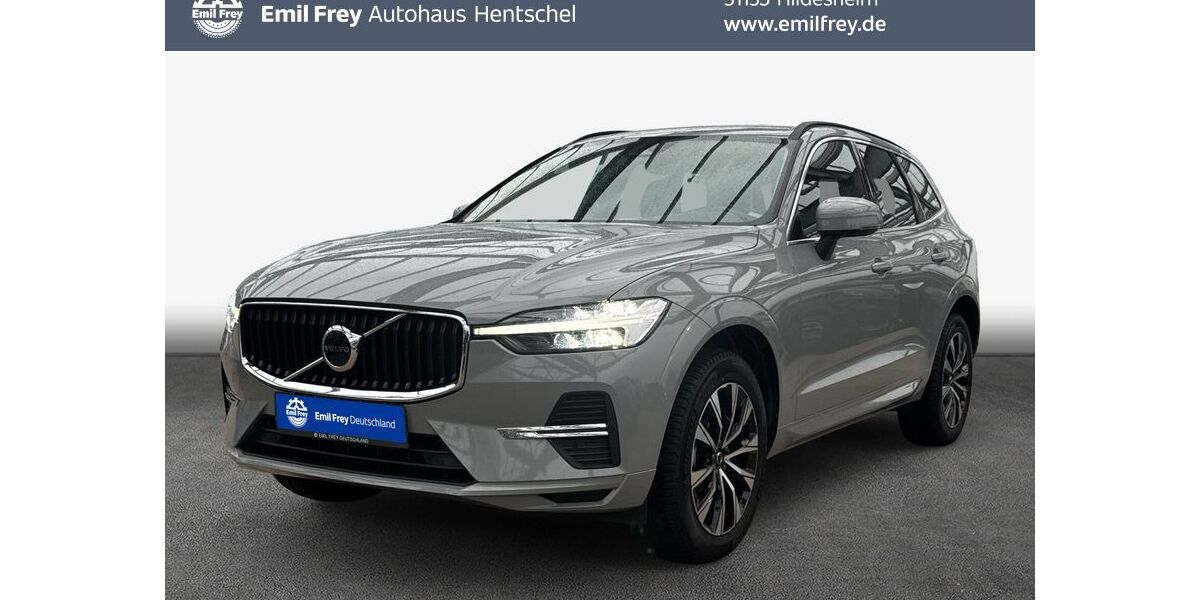 Volvo XC60 14.558 km 36.912 &euro; Hildesheim 31135