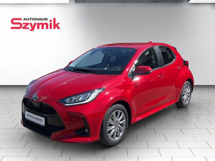 Yaris