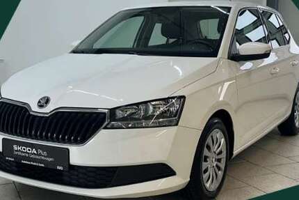 Skoda Fabia 61.478 km 11.299 &euro; Hemmingen/Hannover 30966