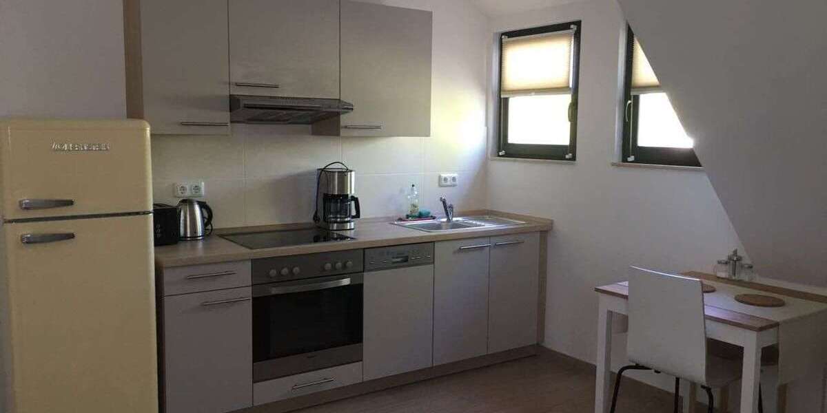 Zimmer Hannover Stöcken - 1 Zimmer, 1.090&euro; | Angebot:24985627