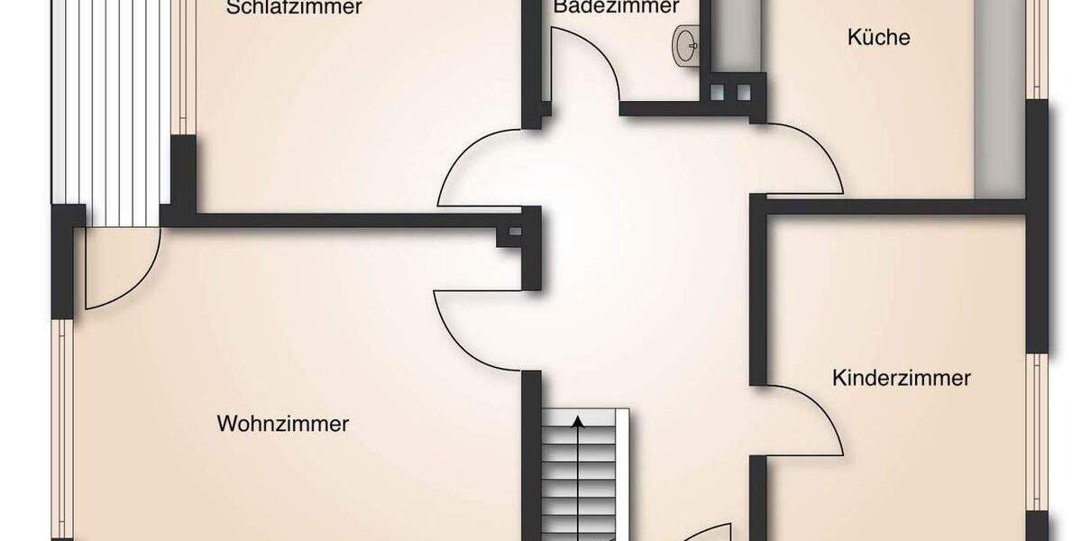 Bungalow Hannover Groß Buchholz - 3 Zimmer, 94 m&sup2;, 549.000&euro; | Angebot:25211930