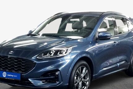 Ford Kuga 13.230 km 23.908 &euro; Hannover 30165