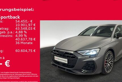 Audi A3 4.747 km 49.970 &euro; Hannover 30179