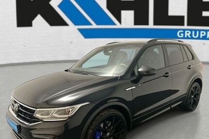 VW Tiguan 35.849 km 41.990 &euro; Neustadt am Rübenberge 31535