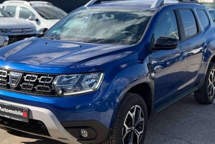 Dacia Duster 91.000 km 11.000 &euro; Hannover 30453