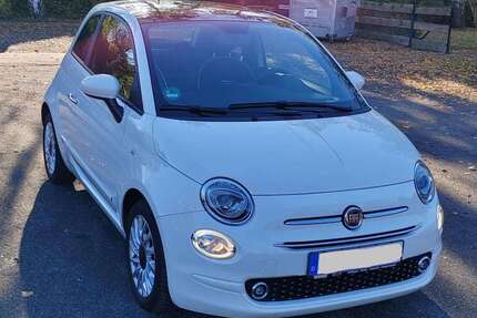 Fiat 500 21.000 km 12.899 € Hannover 30926