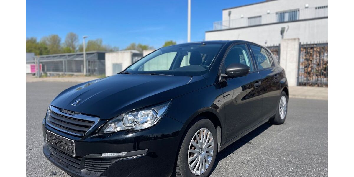 Peugeot 308 148.700 km 3.300 &euro; Hannover 30179