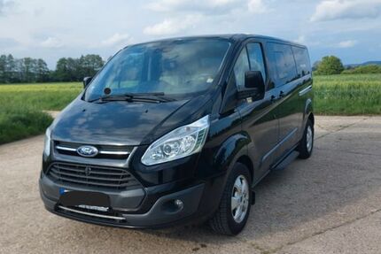 Ford Tourneo Custom 167.600 km 18.990 &euro; Barsinghausen 30890