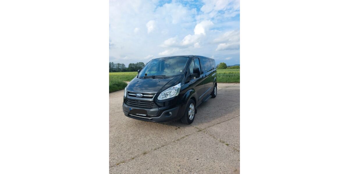 Ford Tourneo Custom 167.600 km 18.990 &euro; Barsinghausen 30890