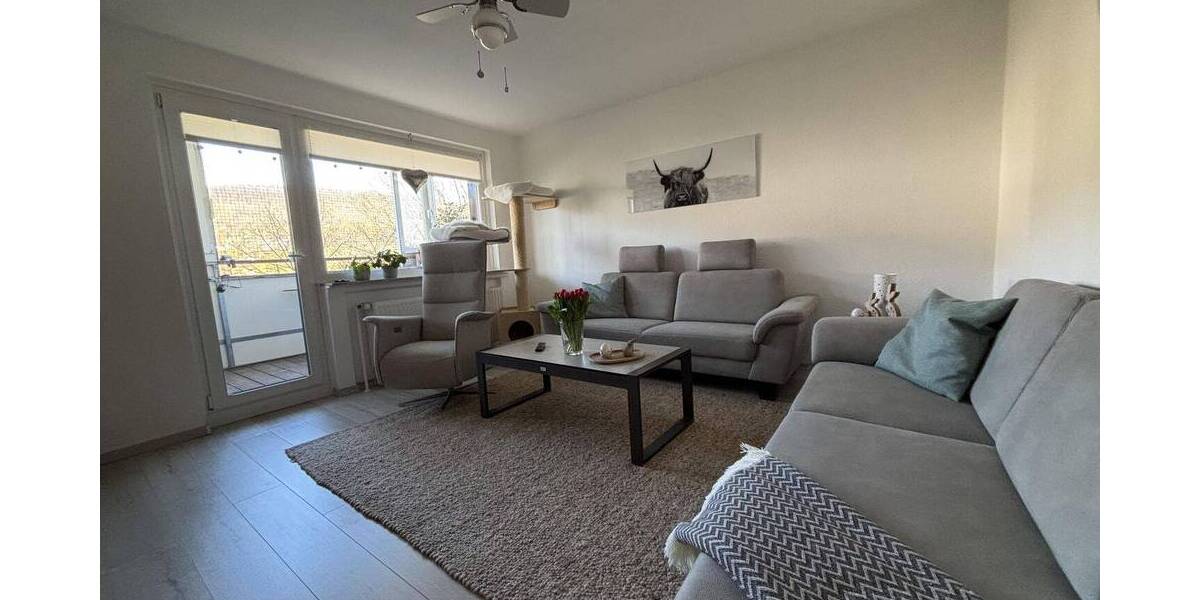 Etagenwohnung Springe - 3 Zimmer, 68 m&sup2;, 142.000&euro; | Angebot:26331208