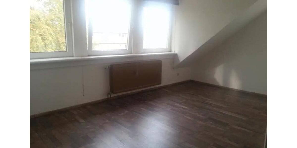Dachgeschoßwohnung Hannover Ricklingen - 2 Zimmer, 46 m&sup2;, 129.000&euro; | Angebot:26249011