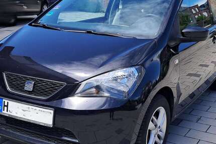 Seat Mii 125.500 km 3.900 &euro; Laatzen, Stadt 30880