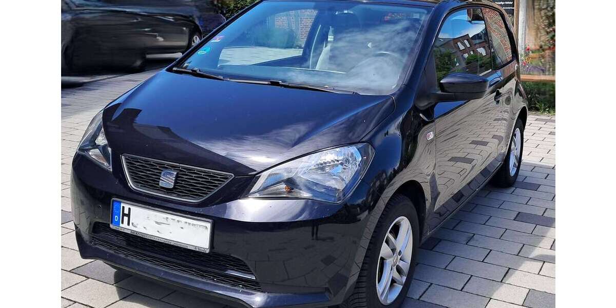 Seat Mii 125.500 km 3.900 &euro; Laatzen, Stadt 30880