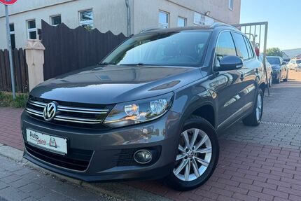 VW Tiguan 193.000 km 9.999 &euro; Nordstemmen 31171