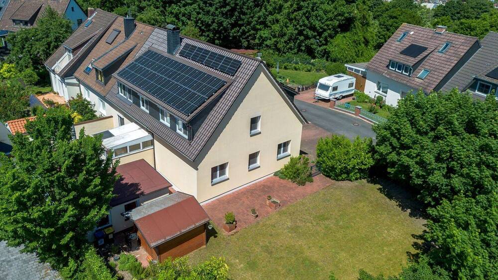 Doppelhaushälfte Hannover Vinnhorst - 8 Zimmer, 235 m&sup2;, 659.000&euro; | Angebot:26796764