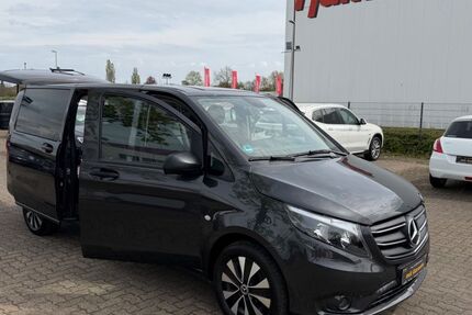 Mercedes-Benz Vito 74.000 km 38.699 &euro; Hannover/altwarmbüchen 30916