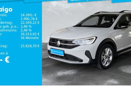 VW Taigo 25.126 km 24.390 &euro; Hannover 30519