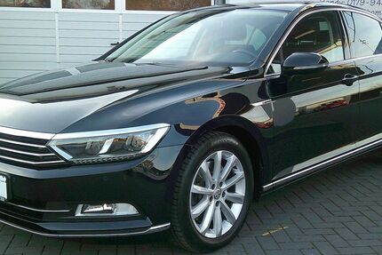 VW Passat 92.000 km 19.999 € Gronau (Leine) OT Brüggen 31028