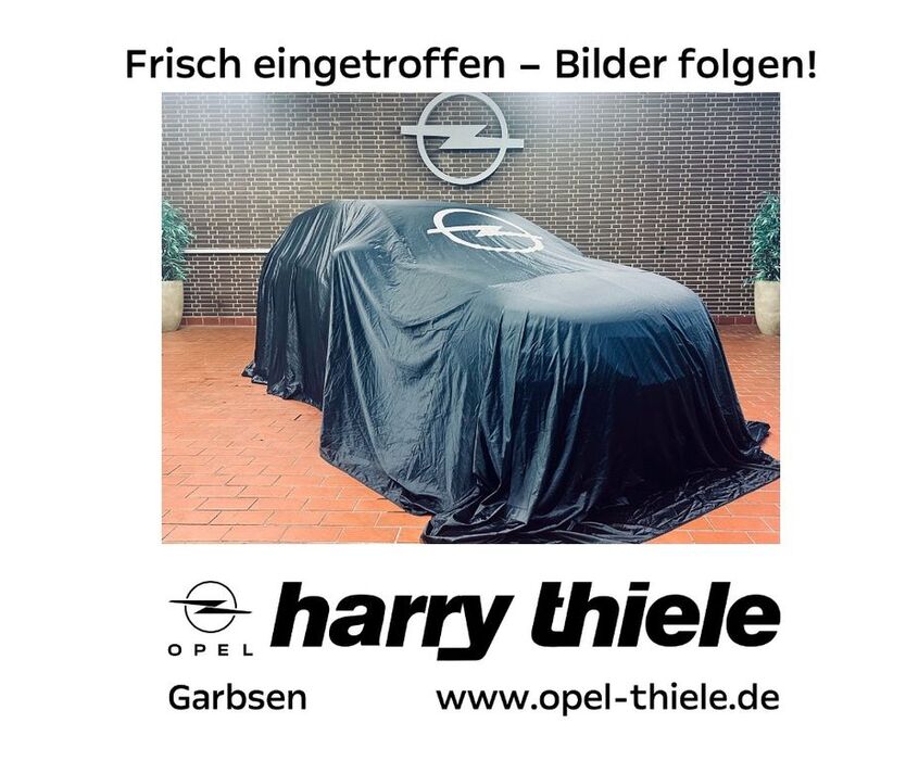 Opel Mokka 52.373 km 14.850 € Garbsen 30823