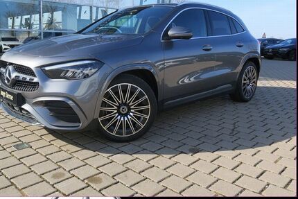 Mercedes-Benz GLA 220 21.177 km 43.850 &euro; Gehrden 30989