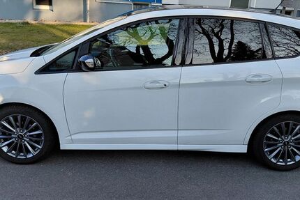 Ford C-Max 48.000 km 13.600 &euro; Gehrden 30989