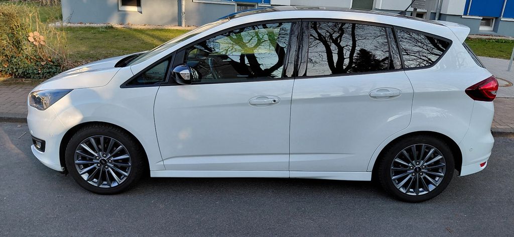 Ford C-Max 48.000 km 13.600 &euro; Gehrden 30989