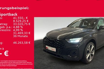 Audi Q5 74.285 km 40.750 &euro; Hannover 30179