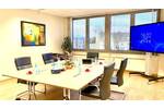 Top ausgestattete Private Offices, Workspaces und Coworking - All-in-Miete
