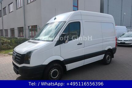 VW Crafter 230.082 km 9.600 &euro; Hannover 30179