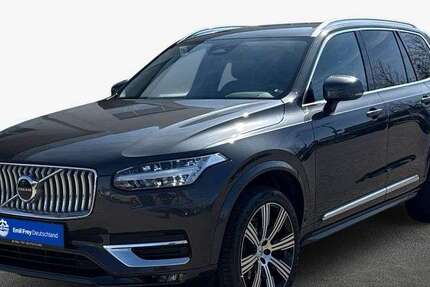 Volvo XC90 62.976 km 46.417 &euro; Hildesheim 31135