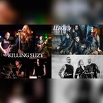 Killing Suzy - Album-Release-Party