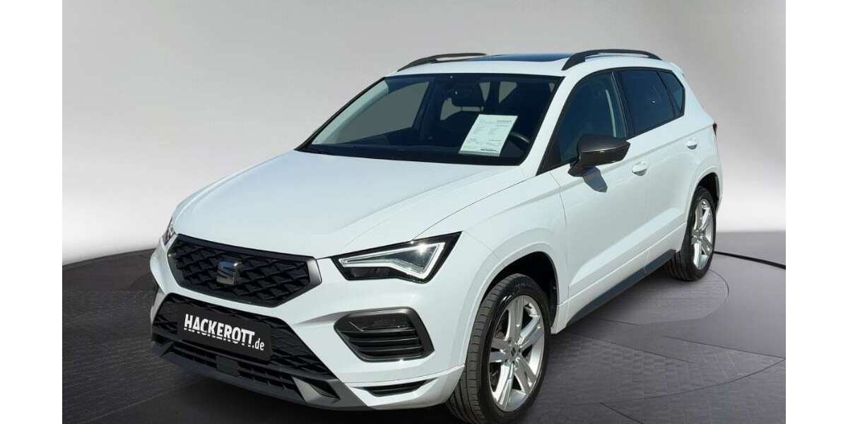 Seat Ateca 61.940 km 22.960 &euro; Burgwedel 30938
