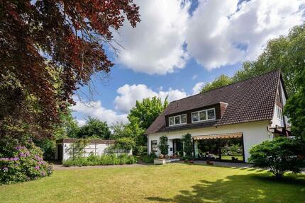 Haus Langenhagen - 11 Zimmer, 357 m&sup2;, 790.000&euro; | Angebot:26711161