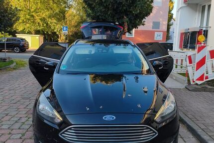Ford Focus 182.500 km 4.000 &euro; Garbsen 30823