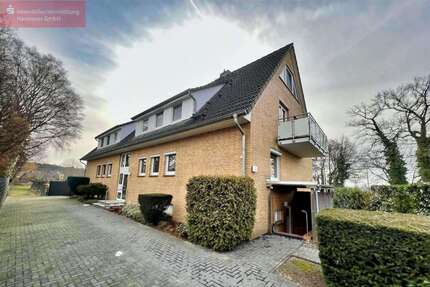 Wohnung Isernhagen - 3 Zimmer, 86 m&sup2;, 299.000&euro; | Angebot:25289696