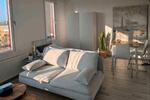 Etagenwohnung Hannover Linden-Limmer - 1 Zimmer, 31 m&sup2;, 590&euro; | Angebot:27594906