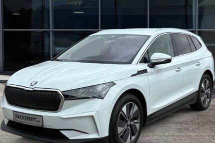 Skoda Enyaq 69.650 km 29.580 € Burgwedel 30938