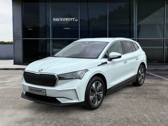 Skoda Enyaq 69.650 km 29.580 € Burgwedel 30938
