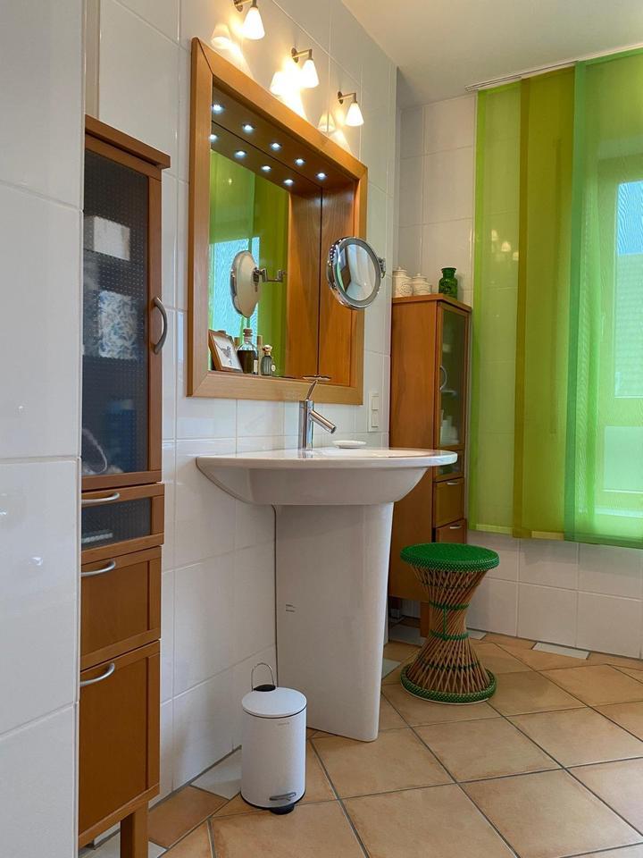 Helle, geräumige 4-Zimmer-DHH mit gehobener Innenausstattung zimmer