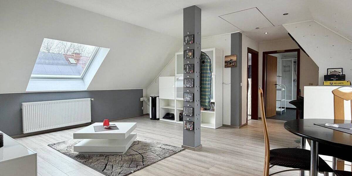 Einfamilienhaus Hannover Bemerode - 6 Zimmer, 183 m&sup2;, 598.000&euro; | Angebot:26344075