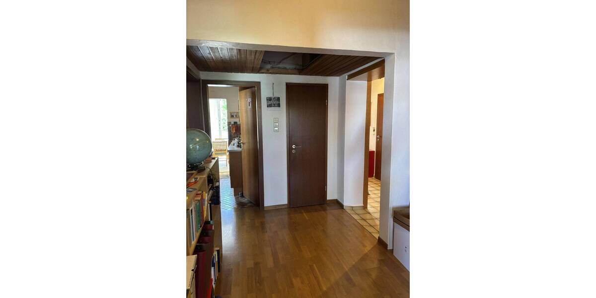 Etagenwohnung Hannover Südstadt - 5 Zimmer, 110 m&sup2;, 438.000&euro; | Angebot:26825906