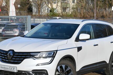 Renault Koleos 13.021 km 22.987 &euro; Laatzen 30880